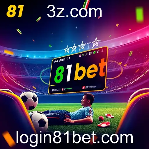 O Impacto do 81bet na Indústria de Jogos