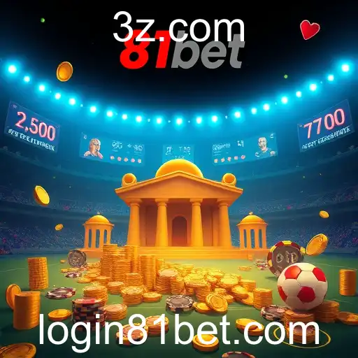 A Dinâmica do Crescimento dos Sites de Jogos na Era Digital