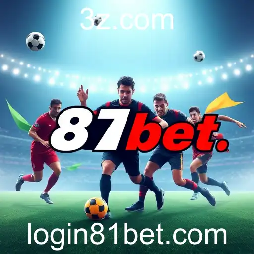 A Expansão do 81bet no Mercado de Jogos