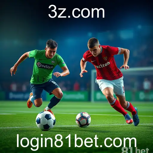 A Ascensão do 81bet no Mercado de Jogos Online