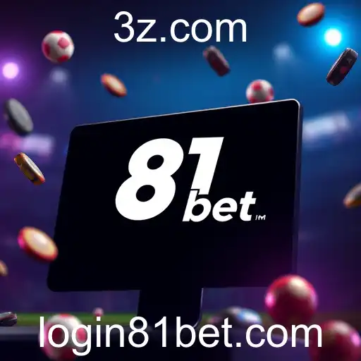 81bet Revoluciona o Cenário de Apostas com Novas Iniciativas