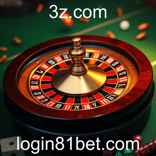 A Ascensão do 81bet no Mercado de Jogos Online