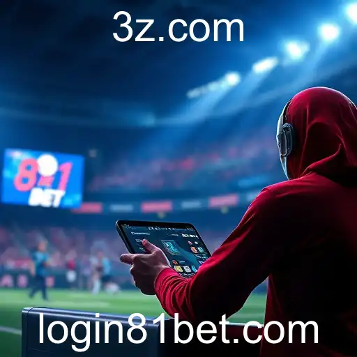 A Ascensão Vertiginosa do 81Bet no Mundo dos Jogos Online