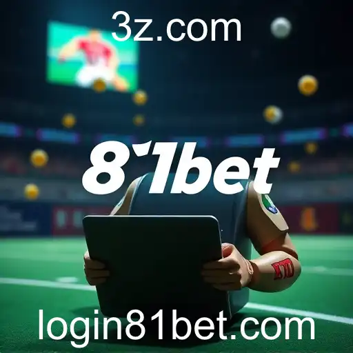 Jogos de Apostas Digitais: O Crescimento do 81bet em 2025