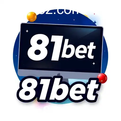 Explorando o Impacto do 81bet no Mercado de Jogos Português