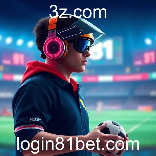 O Impacto do 81bet no Cenário de Jogos Online