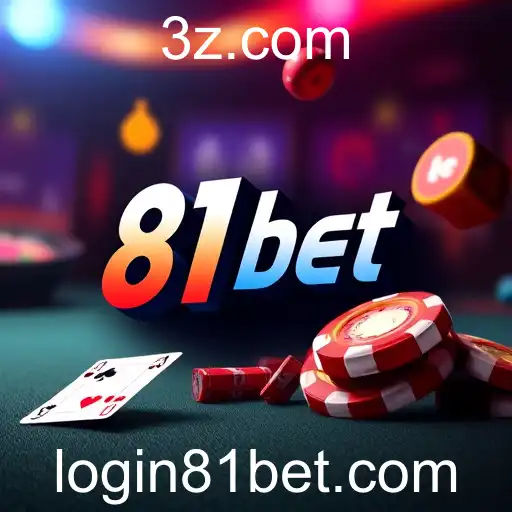 A Revolução dos Cassinos Online com o 81bet