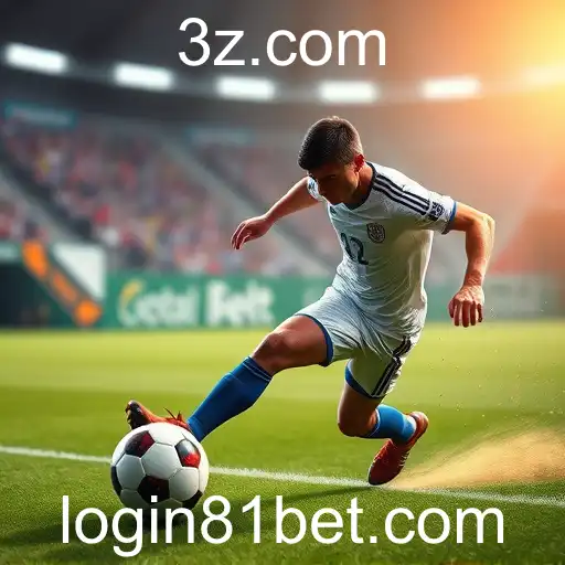 A Ascensão do 81bet no Mercado de Jogos Online