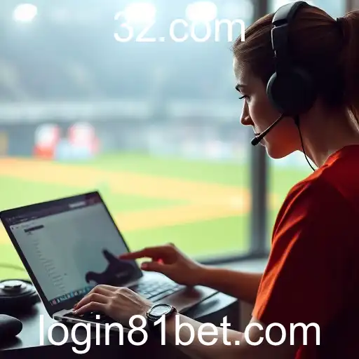 A Ascensão do 81bet Among as Plataformas de Jogos em 2025