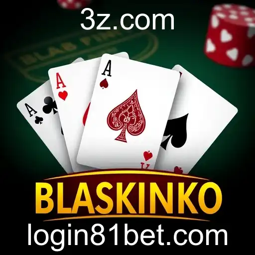 Explorando o Mundo do Blackjack no 81bet: A Arte de Jogar e Ganhar