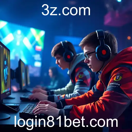 Impacto do Mundial de eSports em 2025 nas Plataformas de Jogos Online