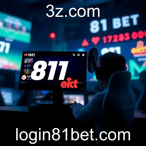 Inovações do 81bet no Mundo dos Jogos Online