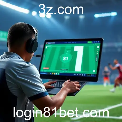 Expansão dos Sites de Apostas e o Crescimento do 81bet