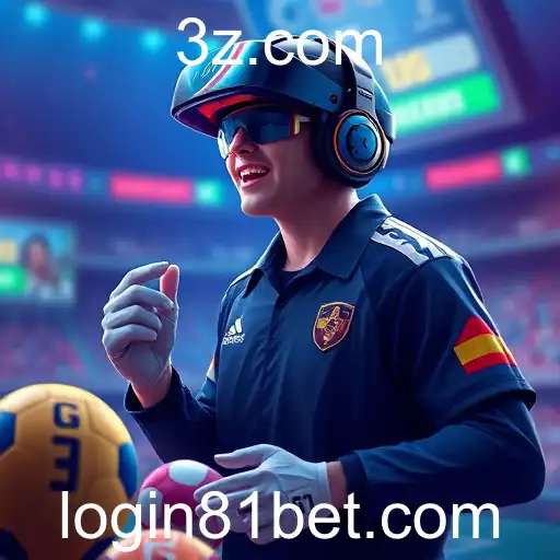 81bet: A Dinâmica dos Jogos Online em 2025