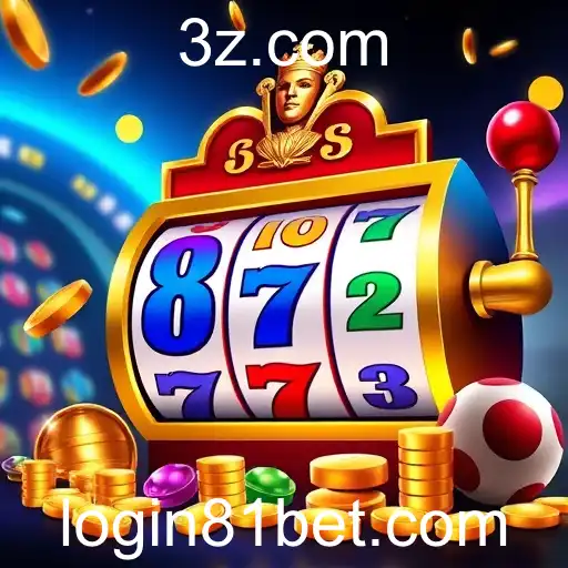 A Fascinante Atração das Máquinas Caça-Níqueis no 81bet