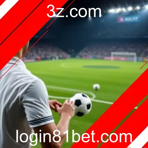 Explorando a Categoria 'Apostas Esportivas' no 81bet