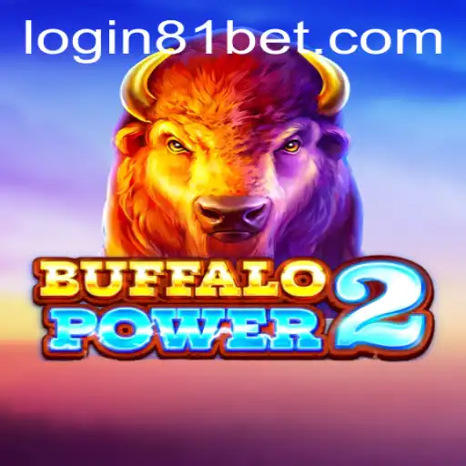 Buffalo Power 2: A Deep Dive into the Wilds of Casino Gaming