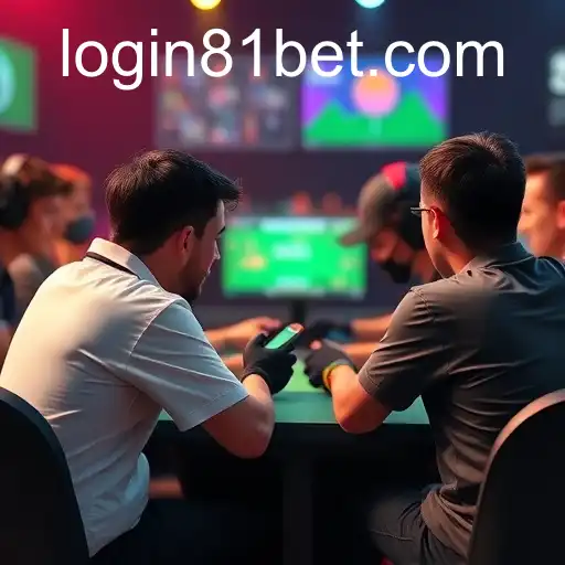 Security and Trust 81bet - International Licenses and Certifications