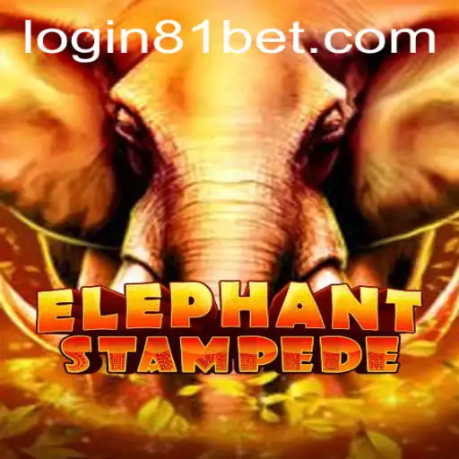 Discovering the Exciting World of ElephantStampede at 81bet