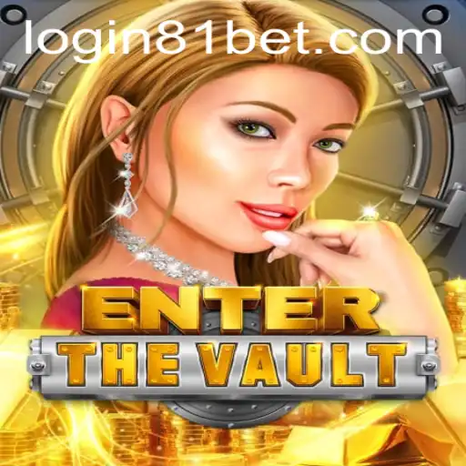 EntertheVault: An Intriguing Casino Experience with a Twist