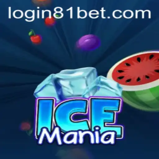 Unlock the Thrills of IceMania: A Dive into the World of 81bet