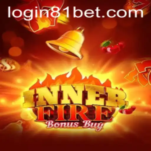Exploring the Thrilling World of InnerFireBonusBuy in 81bet