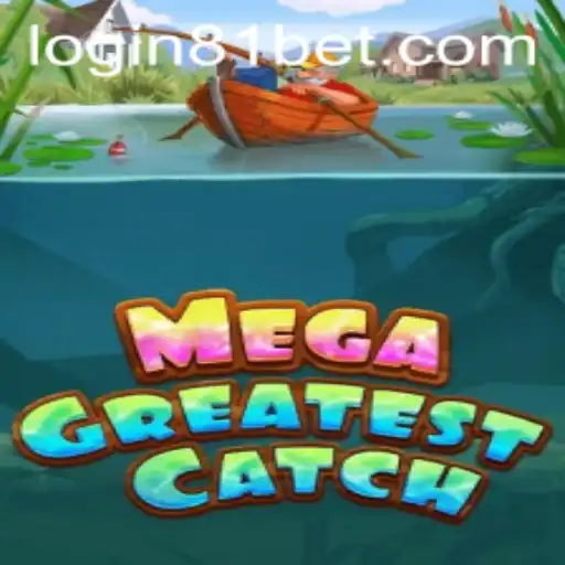 Unveiling MegaGreatestCatch: A Deep Dive into the Game and Its 81bet Connection