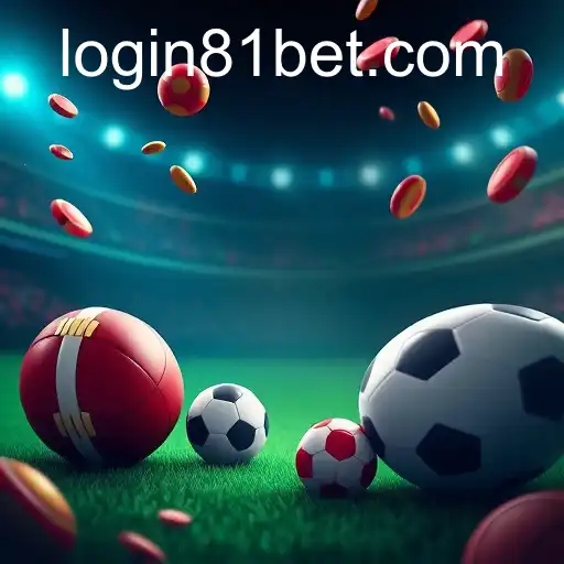 Gaming Experience 81bet - 800+ Premium and Exclusive Games