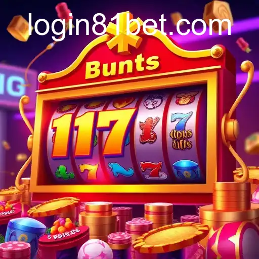 Gaming Experience 81bet - 800+ Premium and Exclusive Games