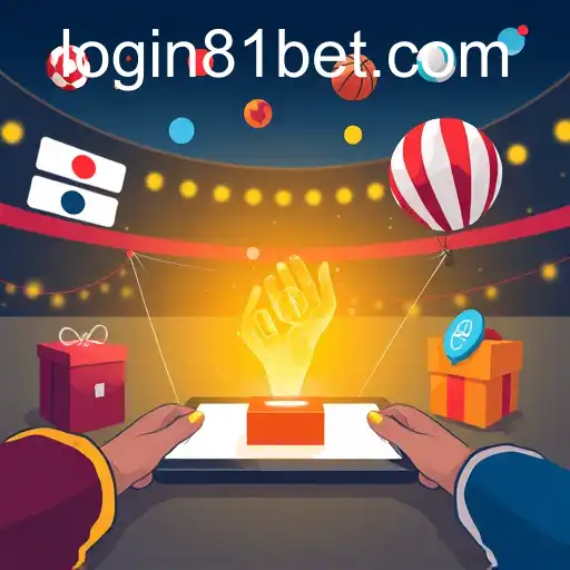 Gaming Experience 81bet - 800+ Premium and Exclusive Games